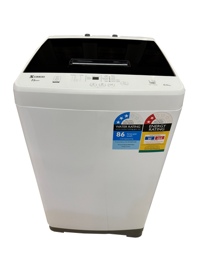 Simmons 6KG Auto Washer(SWM-60G1)